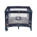 Дитячий манеж Lionelo Bonnie Blue Navy (LO-BONNIE BLUE NAVY)