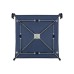 Дитячий манеж Lionelo Bonnie Blue Navy (LO-BONNIE BLUE NAVY)