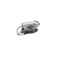 Мережевий зарядний пристрій для АКБ Voltronic LiFePO4 36V(42V), 10S, 30A, 3kg (QX1200-42)