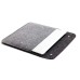 Чохол до ноутбука Gmakin 13" GM05 Black/Grey, для MacBook Pro 13 (GM05-13New)