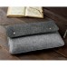 Чохол до ноутбука Gmakin 13" GM05 Black/Grey, для MacBook Pro 13 (GM05-13New)