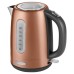 Електрочайник Sencor SWK1776GD