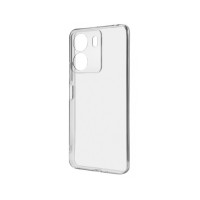 Чохол до мобільного телефона Armorstandart Air Series Xiaomi Redmi 13C / Poco C65 Camera cover Transparent (ARM72531)