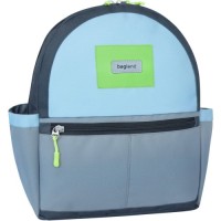 Рюкзак шкільний Bagland BUNDLE 1301 Сублімація 14 л (00187664) (936918069)
