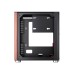 Корпус JONSBO TK-0 Black