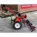 Культиватор Forte 1350Е-3, колеса 12", 9кс (113402)
