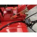 Культиватор Forte 1350Е-3, колеса 12", 9кс (113402)