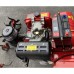 Культиватор Forte 1350Е-3, колеса 12", 9кс (113402)