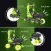 Роликові ковзани Neon Сombo Green розмір 34-37 (NT10G4)