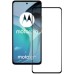 Скло захисне ACCLAB Full Glue Moto G72 Black (1283126583025)