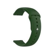 Ремінець до смарт-годинника Armorstandart Silicone Watch Strap 22mm Khaki (ARM80663)