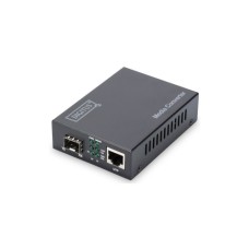 Медіаконвертер Digitus DN-82130