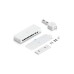 Комутатор мережевий Ubiquiti USW-FLEX-2.5G-8