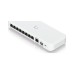 Комутатор мережевий Ubiquiti USW-FLEX-2.5G-8