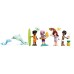Конструктор LEGO Friends Пригоди на туристичному човні (42664)