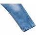 Джинси Breeze з потертостями (20072-86B-jeans)