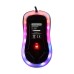 Мишка Modecom Volcano GMX Assassin RGB Silent USB Black (M-MC-GMX-SILENT-ASSASSIN)