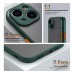 Чохол до мобільного телефона Armorstandart Frosted Matte Xiaomi Redmi Note 13 5G Dark Green (ARM71882)