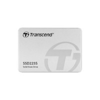 Накопичувач SSD 2.5" 2TB Transcend (TS2TSSD225S)