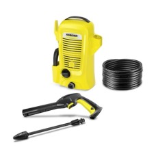 Мийка високого тиску Karcher K 2 UNIVERSAL EDITION, 1400Вт, 110бар, 360л/год, шланг 3м (1.673-000.0)