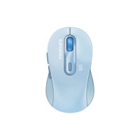 Мишка Promate Ken Wireless/Bluetooth Blue (ken.blue)