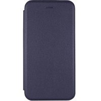 Чохол до мобільного телефона BeCover Exclusive ZTE Blade V50 Vita Deep Blue (712194)