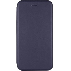 Чохол до мобільного телефона BeCover Exclusive ZTE Blade V50 Vita Deep Blue (712194)