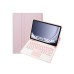 Чохол до планшета BeCover Keyboard+TouchPad Samsung Tab A9 Plus SM-X210/SM-X215/SM-X216 11.0" Pink (712415)