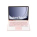 Чохол до планшета BeCover Keyboard+TouchPad Samsung Tab A9 Plus SM-X210/SM-X215/SM-X216 11.0" Pink (712415)