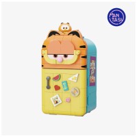 Конструктор Pantasy Garfield -Fantastic Machines - Великий холодильник (86809)