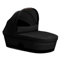 Люлька Cybex Melio Magic Black (525000067)