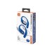 Навушники JBL Endurance Zone Blue (JBLENDUZONEBLU)