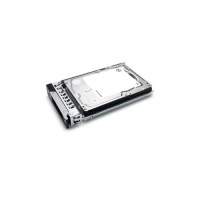 Жорсткий диск для сервера Dell 2.4TB SAS ISE 12Gbps 10K 512e 2.5in Hot-Plug (161-BCHF)