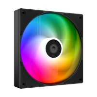 Кулер до корпусу ID-Cooling AS-120-ARGB-K