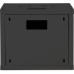 Шафа настінна Digitus 9U Wall Mounting Unique 19" 600x600 (DN-1909U-6/6-SW)