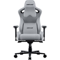 Крісло ігрове Anda Seat Kaiser Frontier XL Grey (AD12YXL-17-G-F-G02)