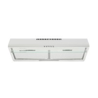 Витяжка кухонна Pyramida MX 60 (450) B WH