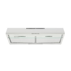 Витяжка кухонна Pyramida MX 60 (450) B WH