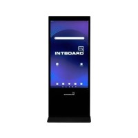 Інтерактивний кіоск Intboard INFOCOM ST 55" 8/128Gb Android 13