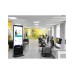 Інтерактивний кіоск Intboard INFOCOM ST 55" 8/128Gb Android 13
