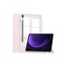 Чохол до планшета BeCover Soft Edge Samsung Galaxy Tab S10 Lite SM-X400/406 10.9" Pink (715768)