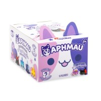 М'яка іграшка Aphmau колекційна Aphmau and Friends S6 сюрприз (6026)
