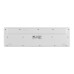 Клавіатура 2E KS260 106key Wireless UA White (2E-KS260WWH_UA)