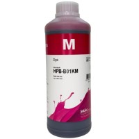 Чорнило InkTec HP FI1000, 1л, Magenta (HPB-B01KМ)