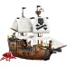 Конструктор LEGO Creator Культовий піратський корабель (31387)