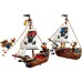 Конструктор LEGO Creator Культовий піратський корабель (31387)