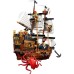 Конструктор LEGO Creator Культовий піратський корабель (31387)