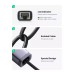 Перехідник USB-C to RJ45 Ethernet 1000Mbps gray Ugreen (40322)