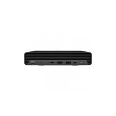 Комп'ютер HP Pro Mini 400 G9 / i5-14500T, 16, 512, WiFi, K&M (9H6W8ET)