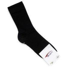 Шкарпетки BNM довгі (M0C0101-0167-Д-11B-black)